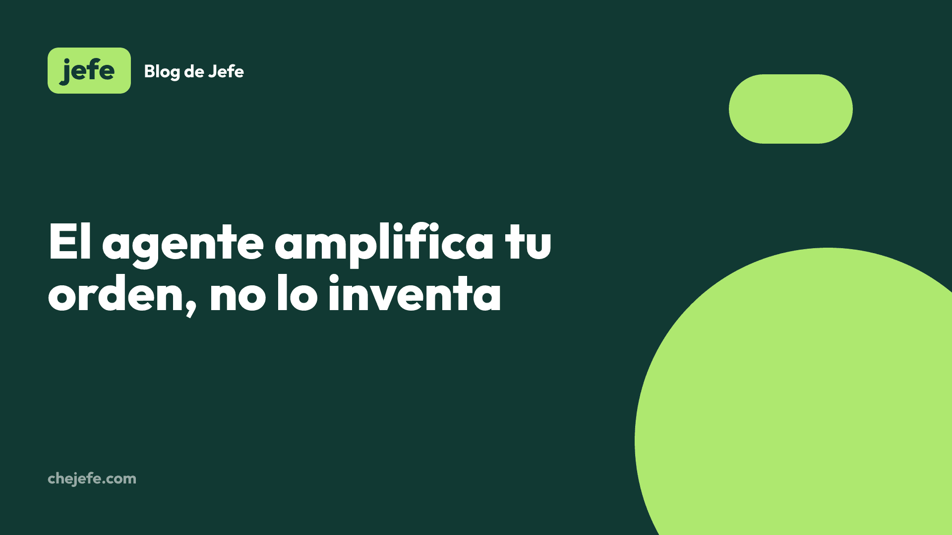 Bots para tomar pedidos por WhatsApp: ¿conviene?
