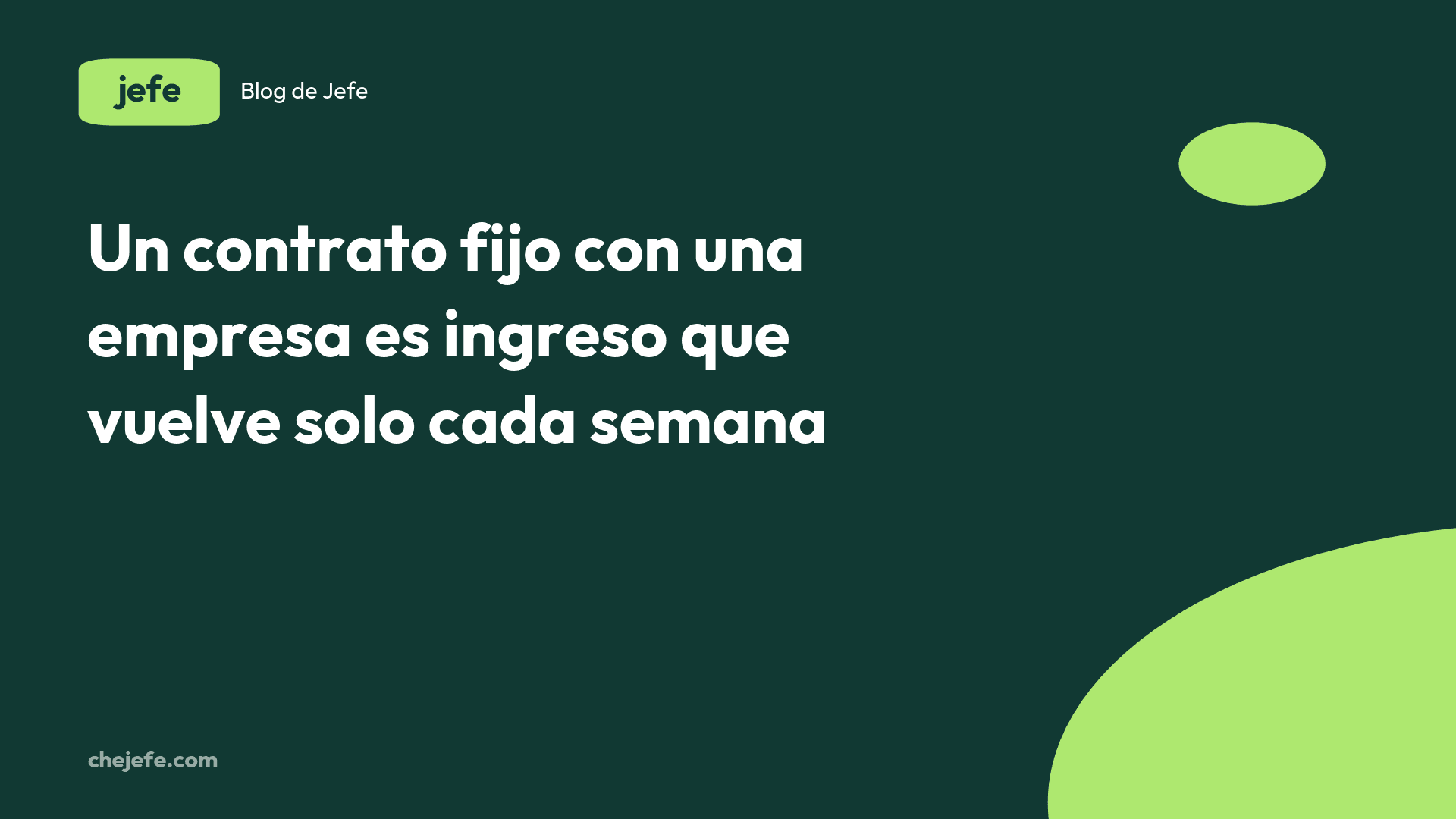 Cómo armar un servicio de delivery fijo para empresas