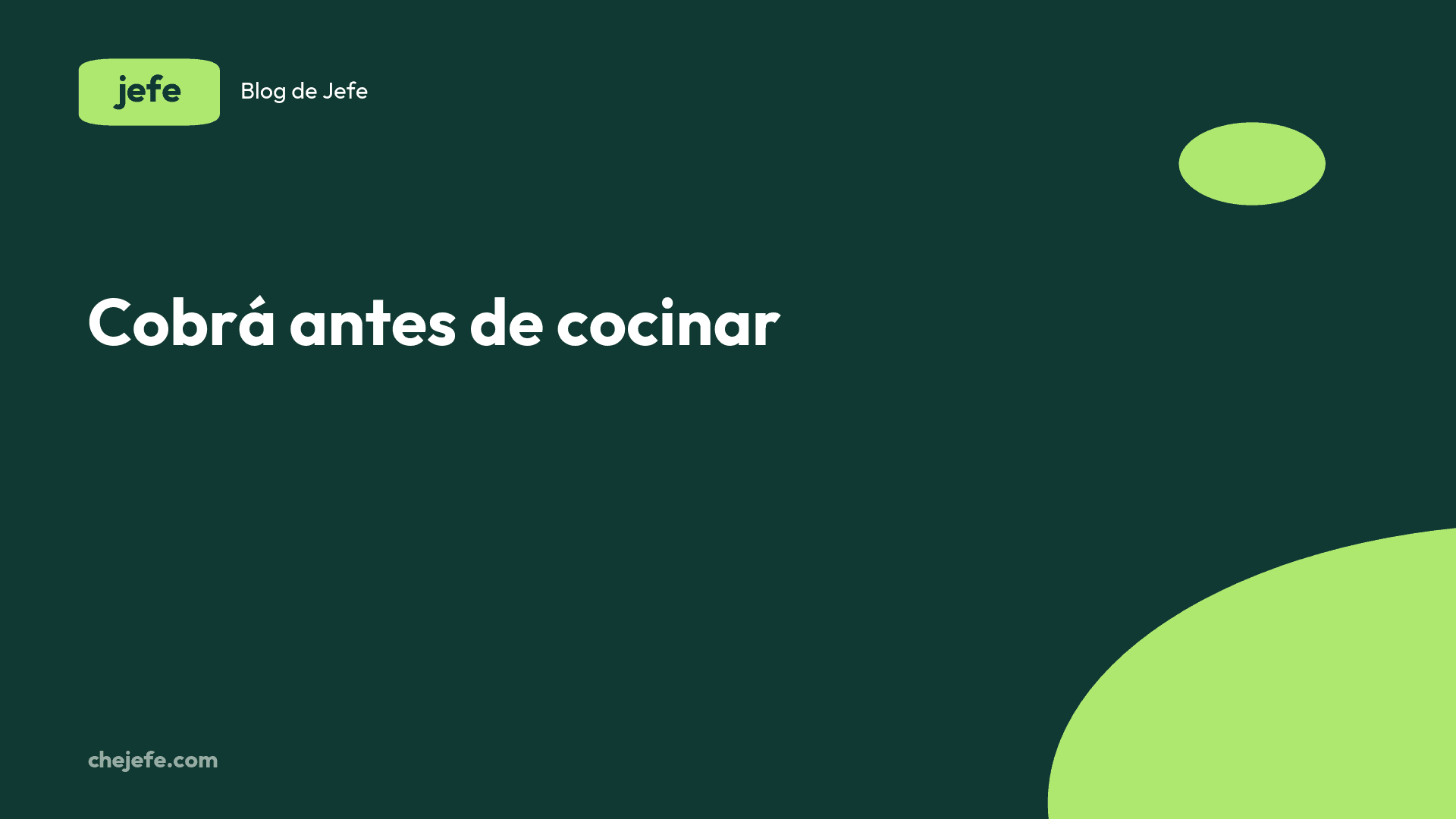 Cómo cobrar por WhatsApp con Mercado Pago