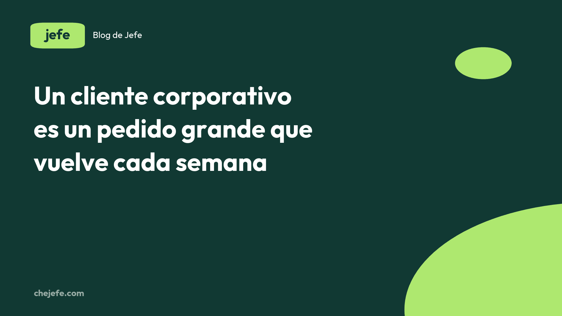 Cómo conseguir clientes corporativos para oficinas