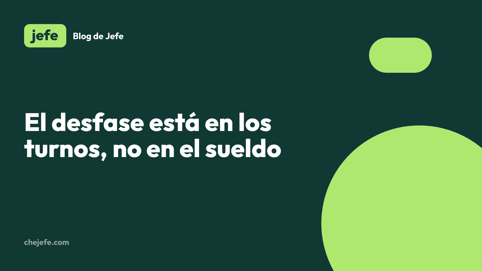 Costo laboral en restaurantes: qué es y cómo calcularlo