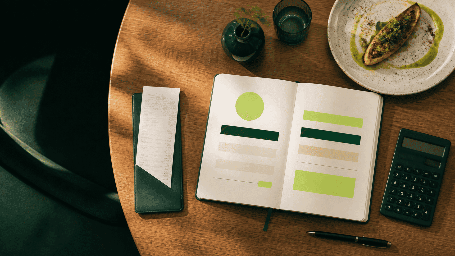 Cuánto gana un restaurante al mes: fórmula y escenarios
