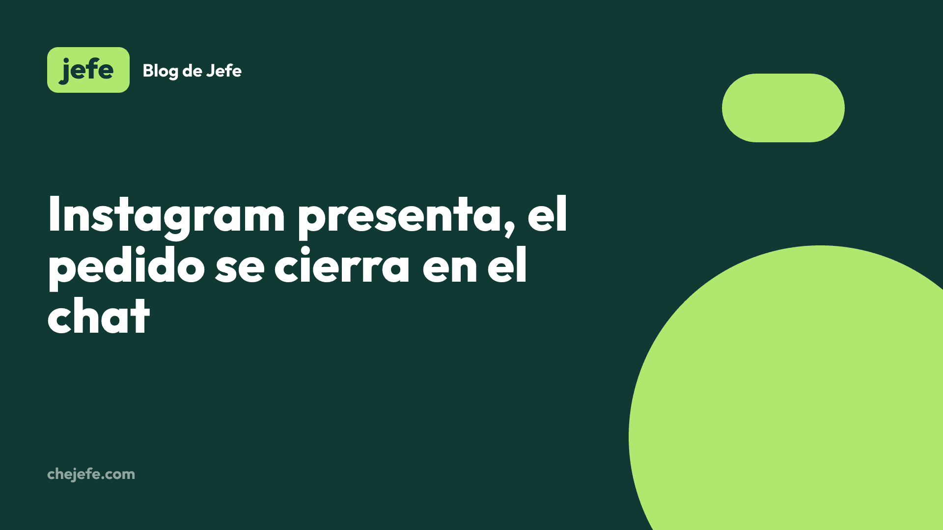 Cómo usar Instagram para llevar gente a tu WhatsApp