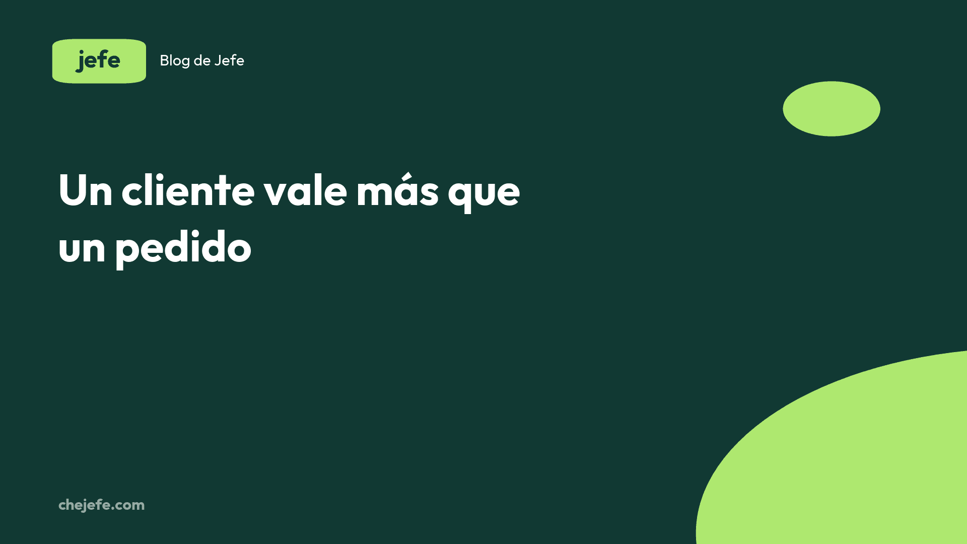 Cómo calcular el valor de vida de un cliente (LTV)