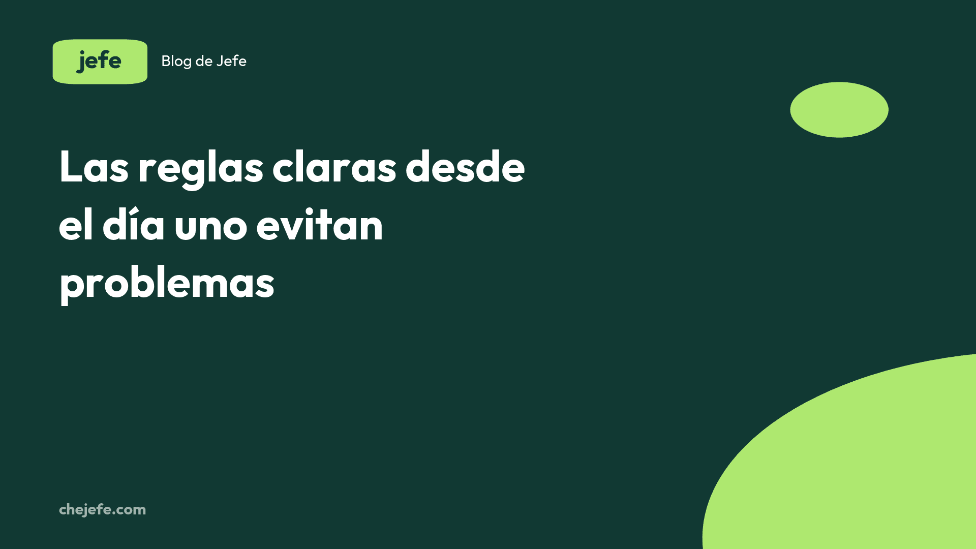 Cómo escribir un manual del empleado simple