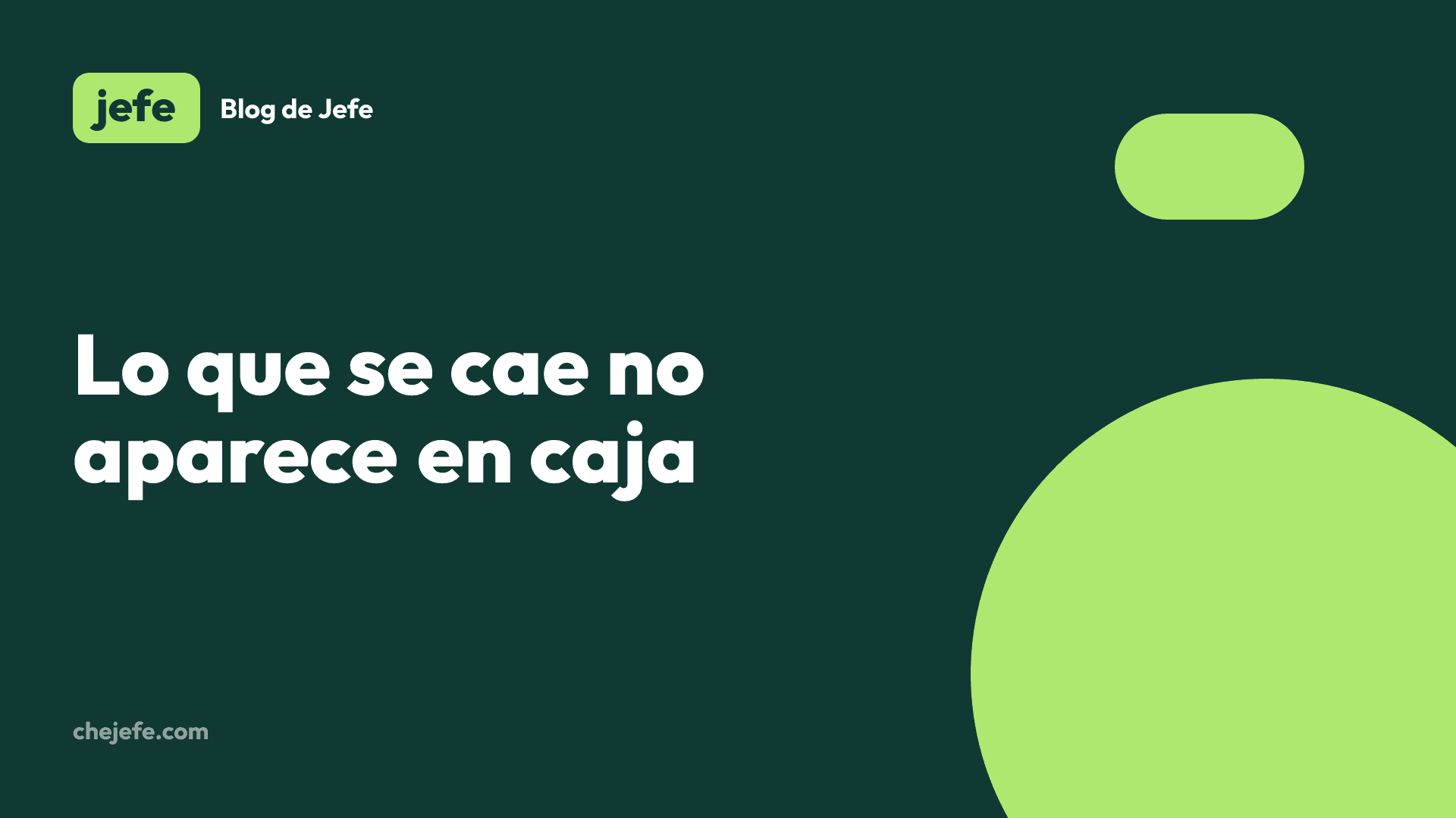 Cómo saber cuántos pedidos estás perdiendo por WhatsApp