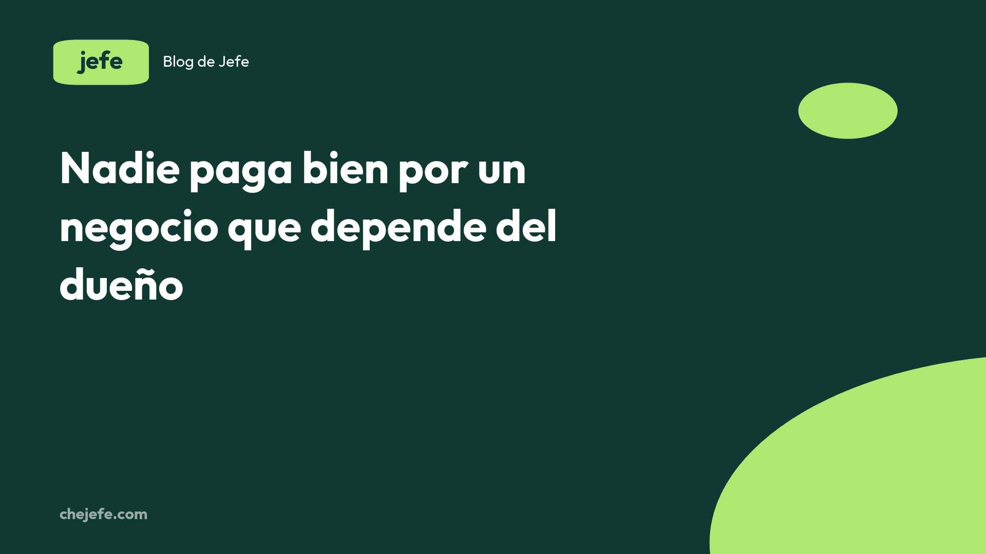 Cómo preparar tu restaurante para venderlo a buen precio