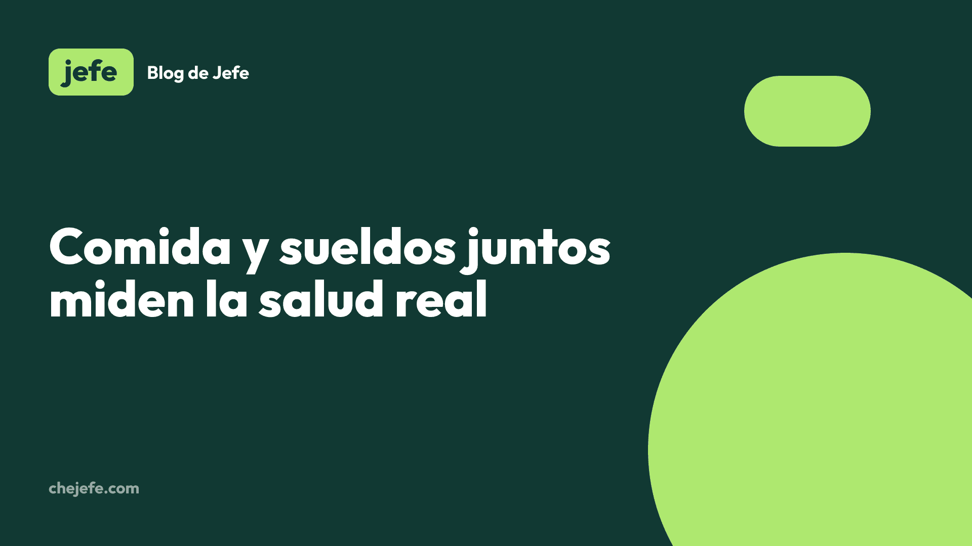 Qué es el prime cost y cómo se calcula en tu restaurante