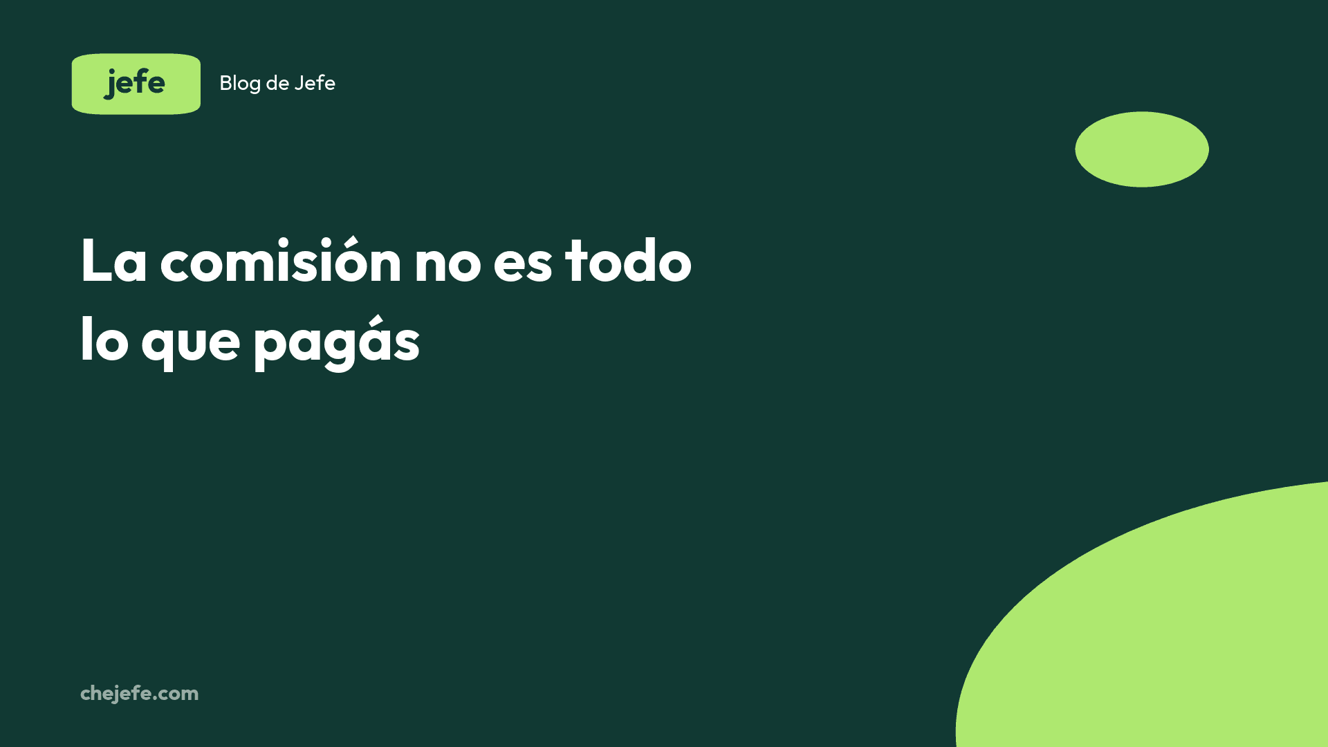 Take rate real de una app más allá de la comisión