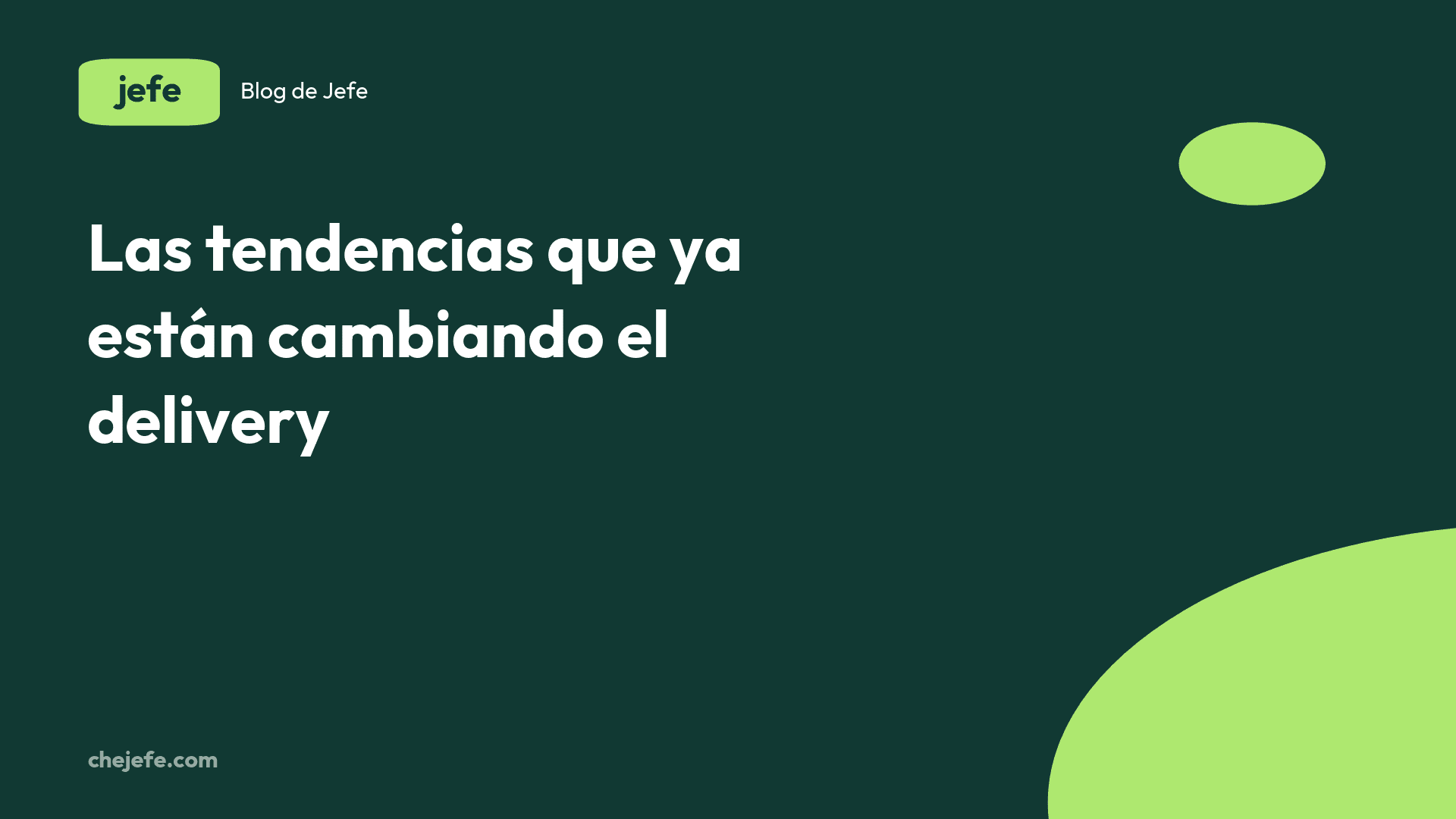 Tendencias gastronómicas que vienen para LATAM